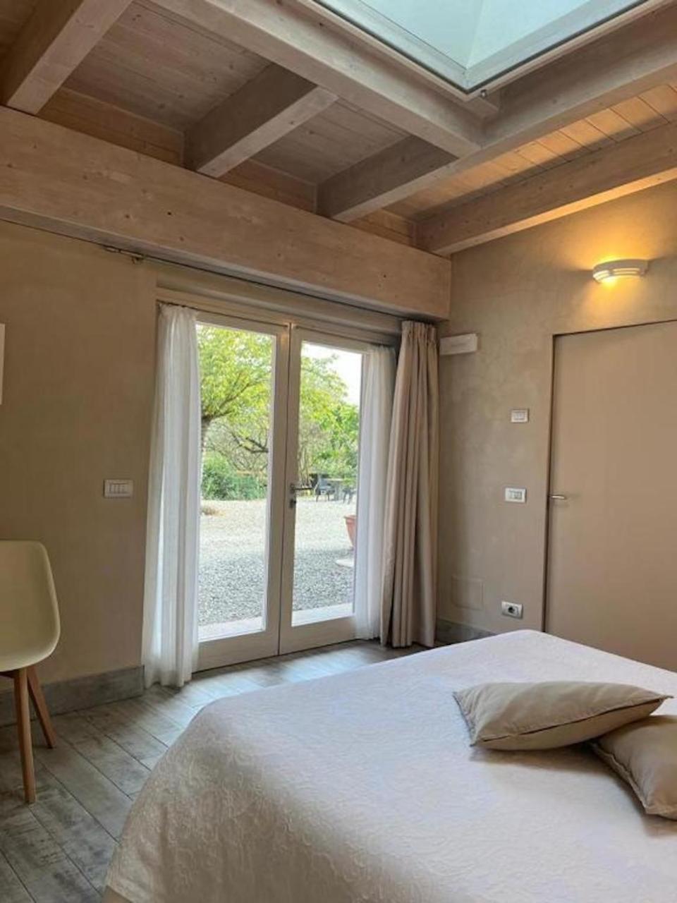 Il Sambuco Innamorato Acqui Terme Exterior foto