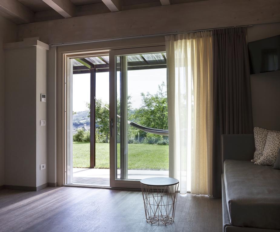 Il Sambuco Innamorato Acqui Terme Exterior foto