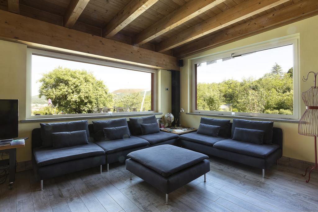 Il Sambuco Innamorato Acqui Terme Exterior foto