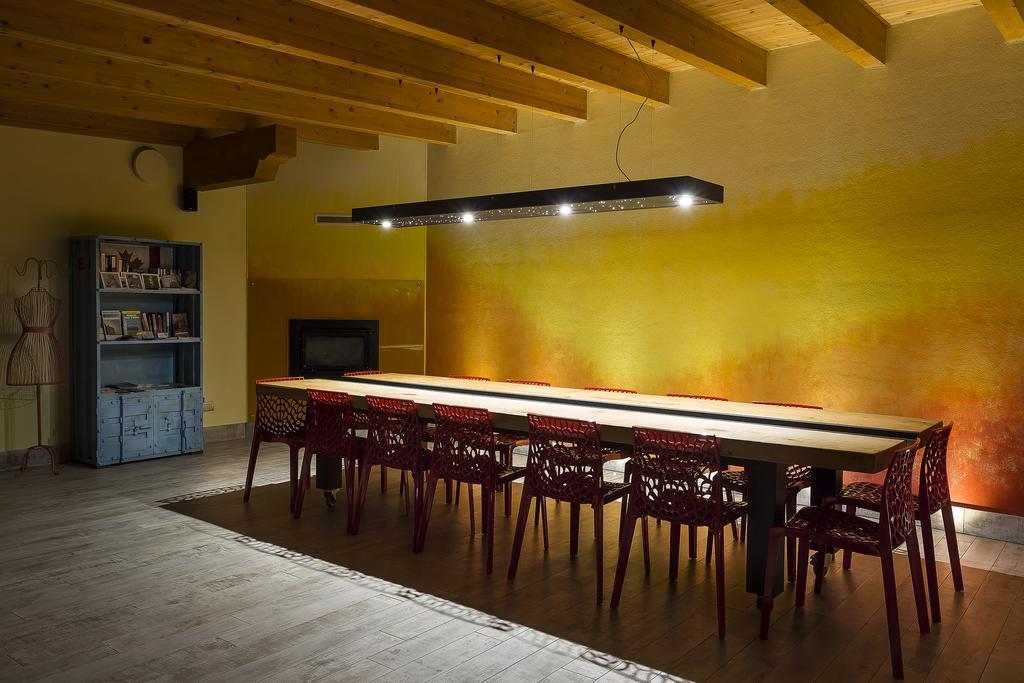 Il Sambuco Innamorato Acqui Terme Exterior foto