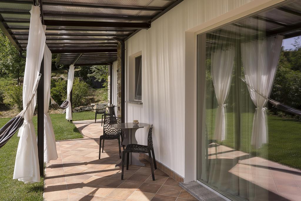 Il Sambuco Innamorato Acqui Terme Exterior foto