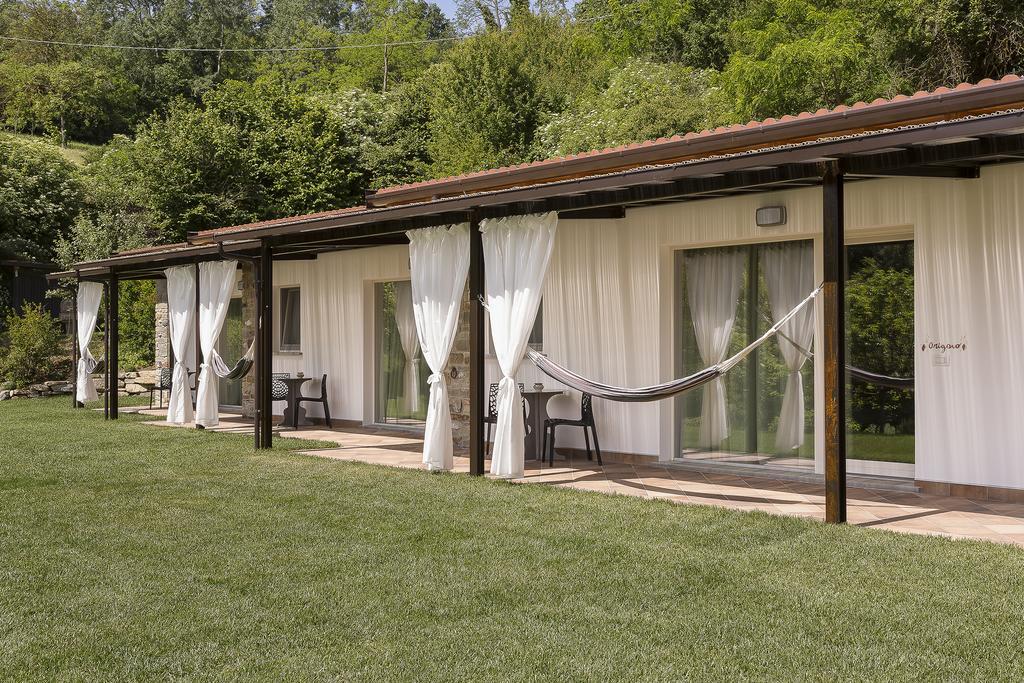 Il Sambuco Innamorato Acqui Terme Exterior foto