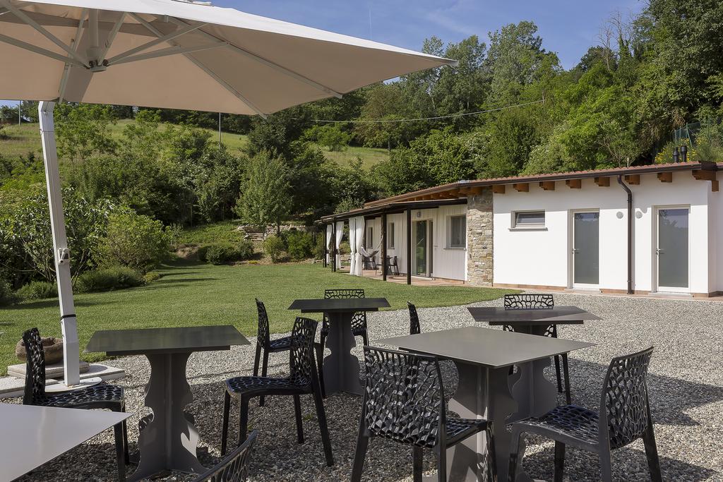 Il Sambuco Innamorato Acqui Terme Exterior foto